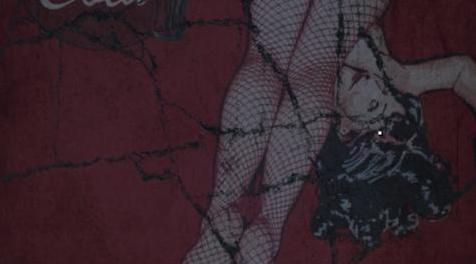 辐射4MOD：绅士广告牌和海报替换NSFW billboards & posters V1.2
