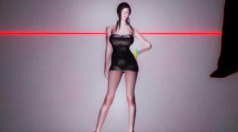 上古卷轴5：天际MOD：蛇蝎美人 UUNP