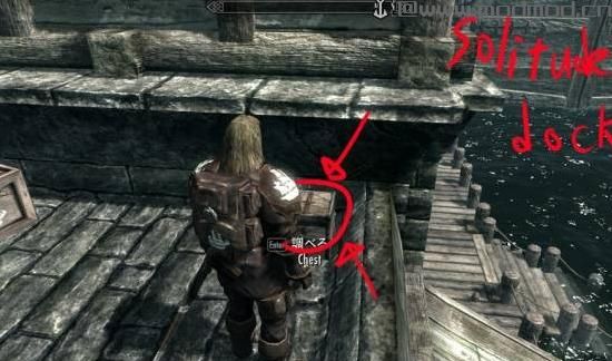 上古卷轴5：天际MOD：召唤骑兵魔法MOD