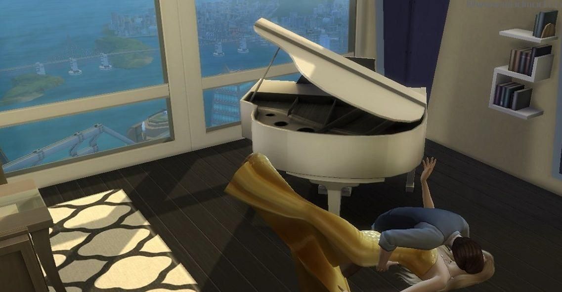 求Gossip Girl----Dan&Serena资源！