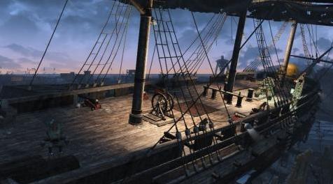 辐射4MOD：两个新的reshade 画质补丁~~有爱自取
