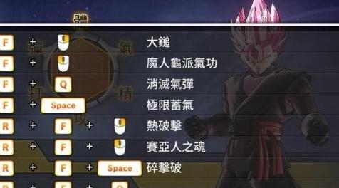 龙珠：超宇宙2MOD：龙珠超宇宙2暴力MOD SSGSSR贝吉特 打败一切的热破击赛亚魂