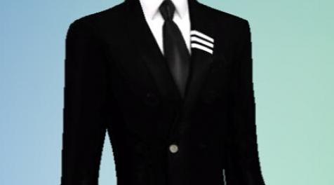 模拟人生4MOD：男士衣装系列整合&mdash;&mdash;&mdash;西装、衬衫、卫衣、外套等