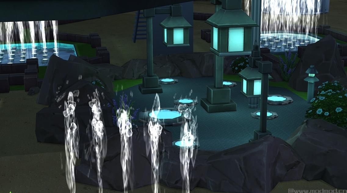 宇宙飞船，随时准备出发