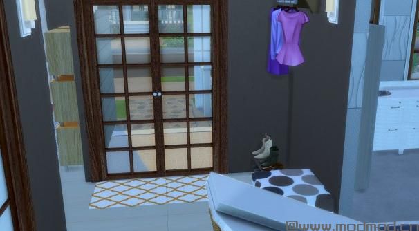  再造新型小别墅,我重新装修了一下，比原来更好看更时尚 