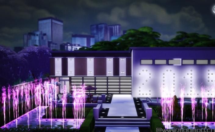 【3DM-Sims小组】淡雅出品----【2015.新年快乐】