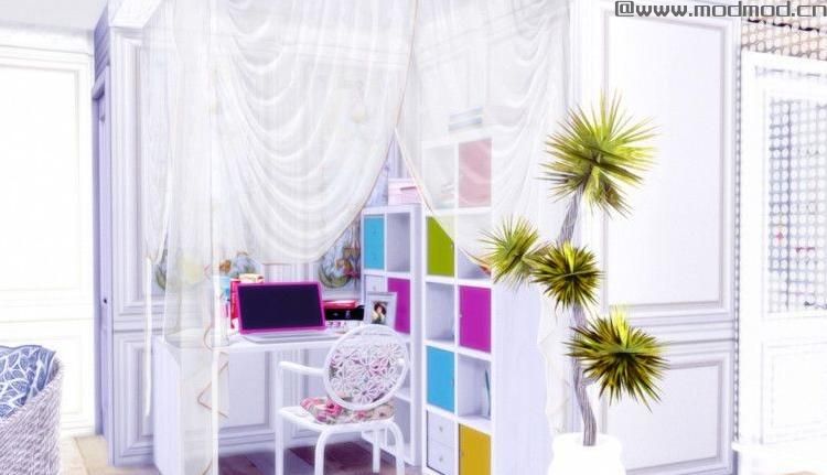 【3DM-Sims小组】 淡雅出品 ---- 9.06崭新的开始 地皮20*30 下载已放 