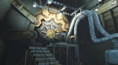 辐射4MOD：Vault 111 - Player settlement 111避难所聚落化MOD