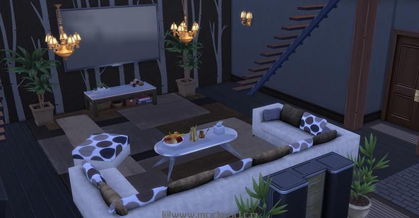 40X30 五星级度假村