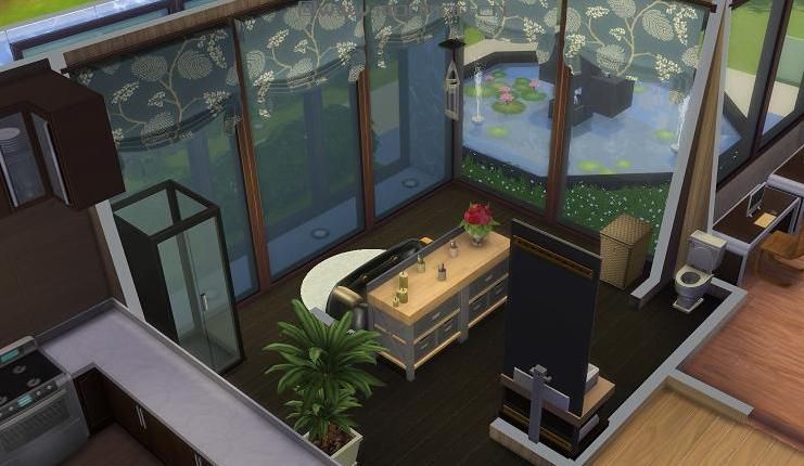 海边十一号之一辈子的家