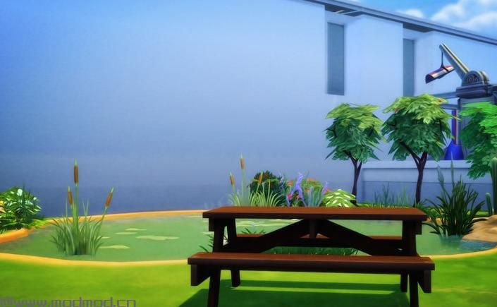 【3DM-Sims小组】淡雅出品----【2015.新年快乐】