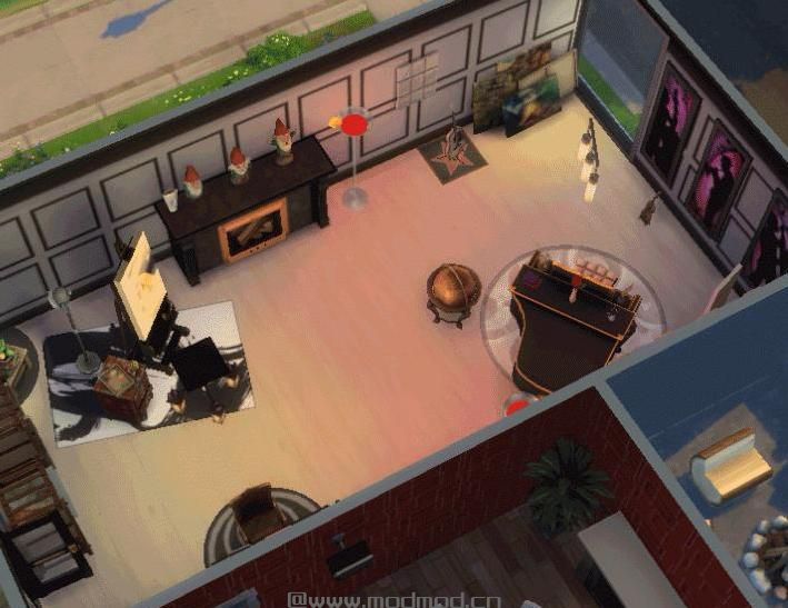 自制20*30，功能基本齐