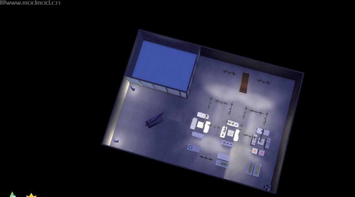 文艺·现代·工业·自然·奢华·古典