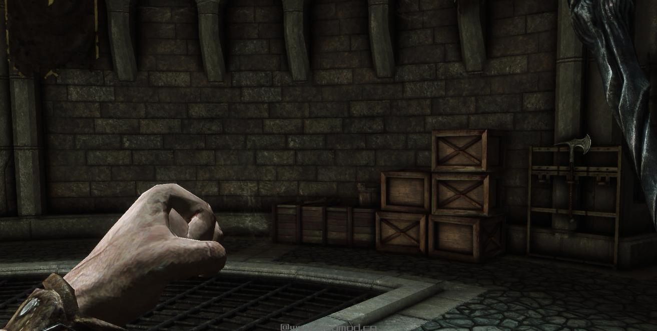 Remiros’Wabbajack HD