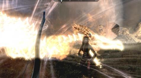 上古卷轴5：重置版MOD：阿尔巴纳城堡
