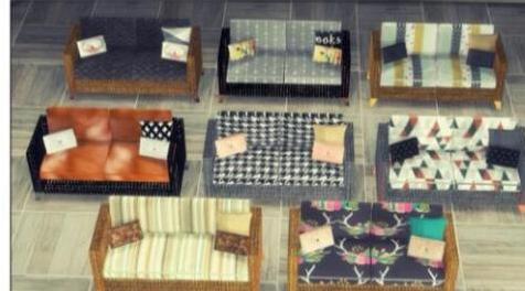 模拟人生4MOD：客厅33