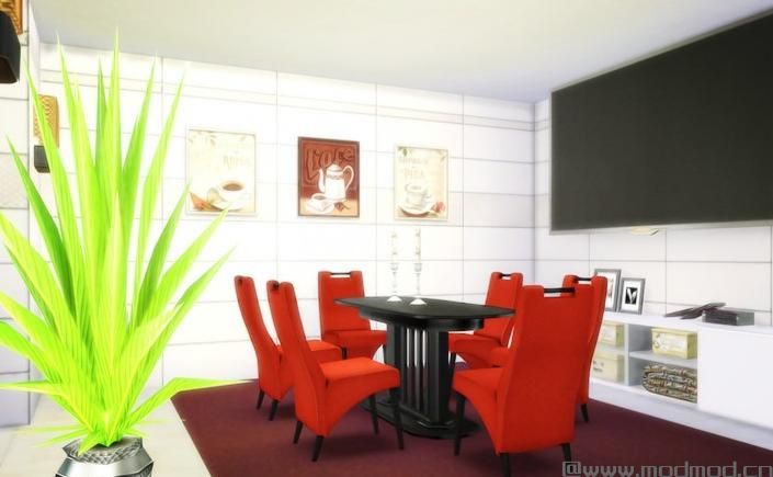 【3DM-Sims小组】淡雅出品----【2015.新年快乐】