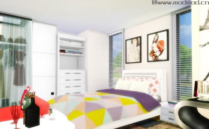 【3DM-Sims小组】淡雅出品----【2015.新年快乐】