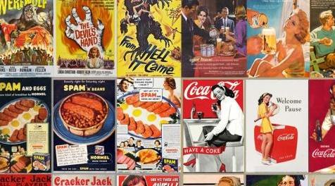 辐射4MOD：（已汉化）废土的旧日品牌-有地平线补丁