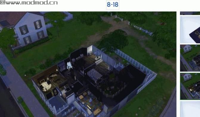 自制20*30，功能基本齐