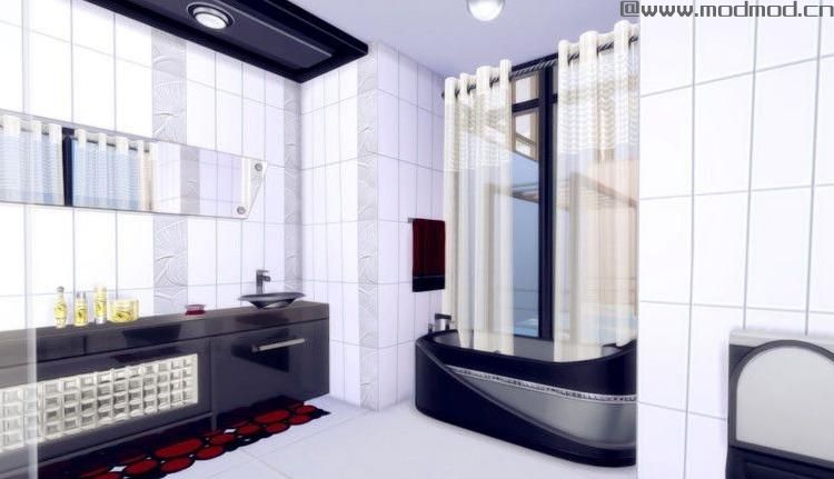 【3DM-Sims小组】 淡雅出品 ---- 7.13 爱相随 地皮40*30 下载已放 