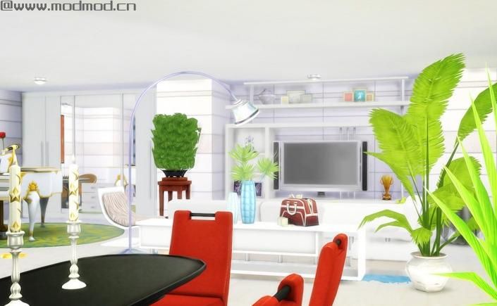 【3DM-Sims小组】淡雅出品----【2015.新年快乐】