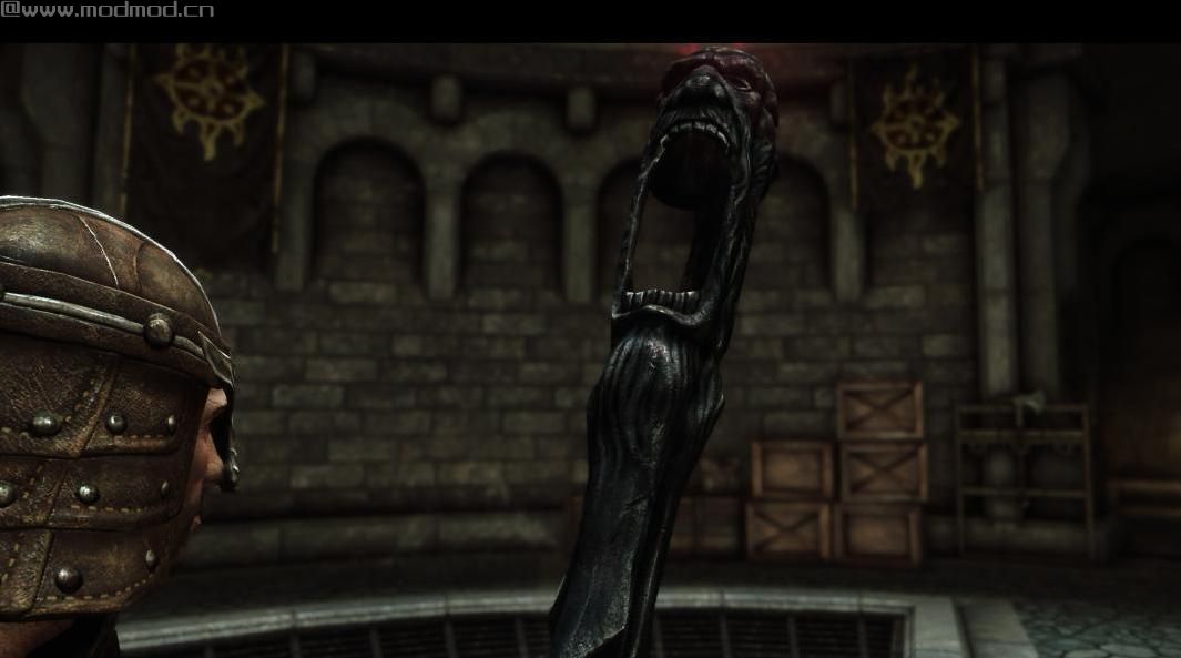 Wabbajack HD
