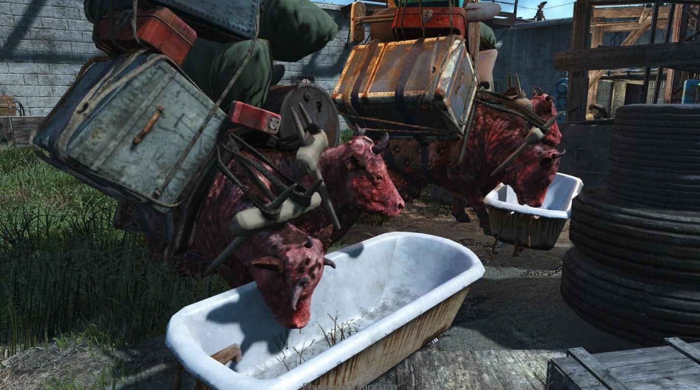 [汉化]主题和实践Alpha1.3(Thematic and Practical)