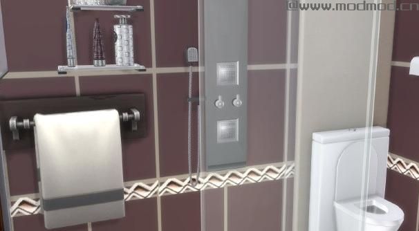  再造新型小别墅,我重新装修了一下，比原来更好看更时尚 