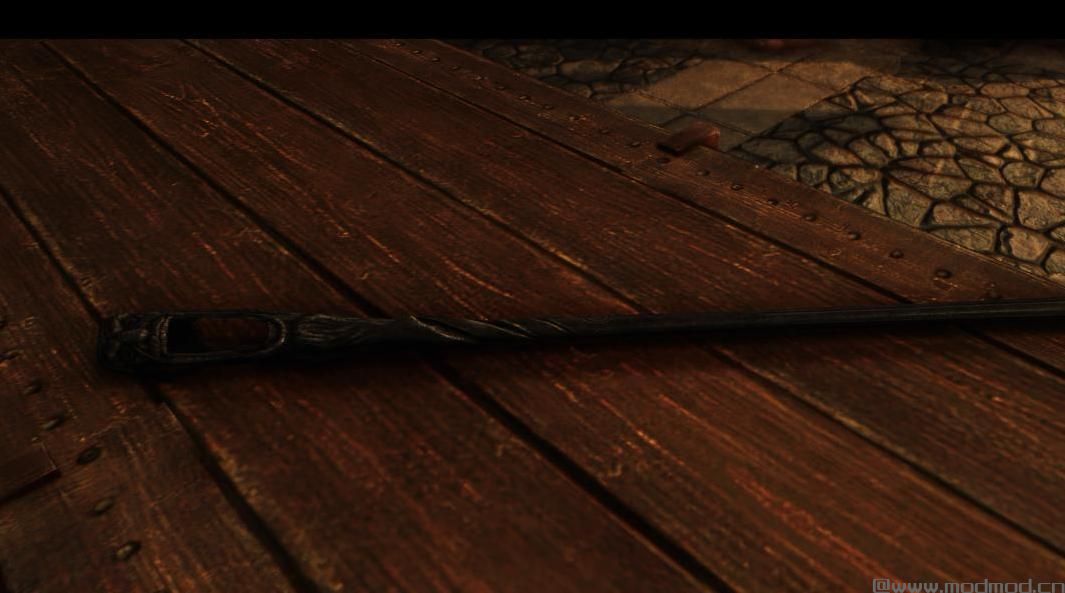 Wabbajack HD