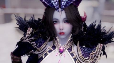 上古卷轴5：天际MOD：5重变身 妖精&middot;莉莉丝1.0正式发布