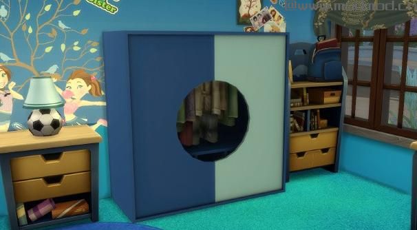  再造新型小别墅,我重新装修了一下，比原来更好看更时尚 