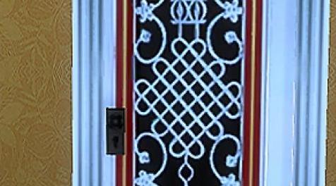 模拟人生4MOD：门1