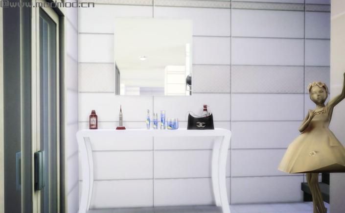 【3DM-Sims小组】淡雅出品----【2015.新年快乐】