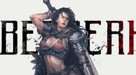 上古卷轴5：天际MOD：漫画 剑风传奇主角女性化&随从化