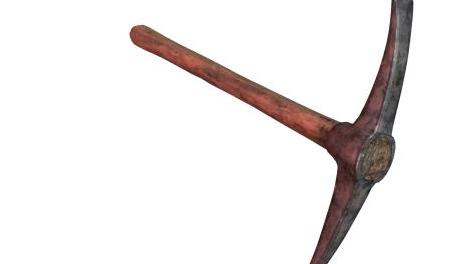 最终幻想15MOD：(Friday the 13th: The Game) Part 2 Pickaxe