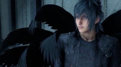 最终幻想15MOD：Black Wing