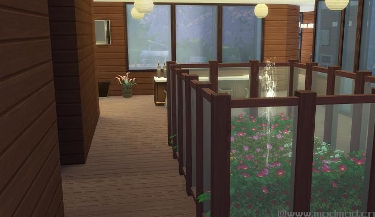 海边十一号之一辈子的家