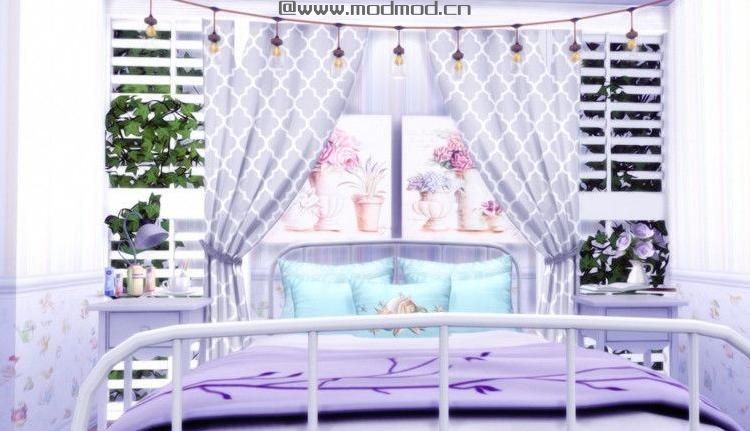 【3DM-Sims小组】 淡雅出品 ---- 9.06崭新的开始 地皮20*30 下载已放 