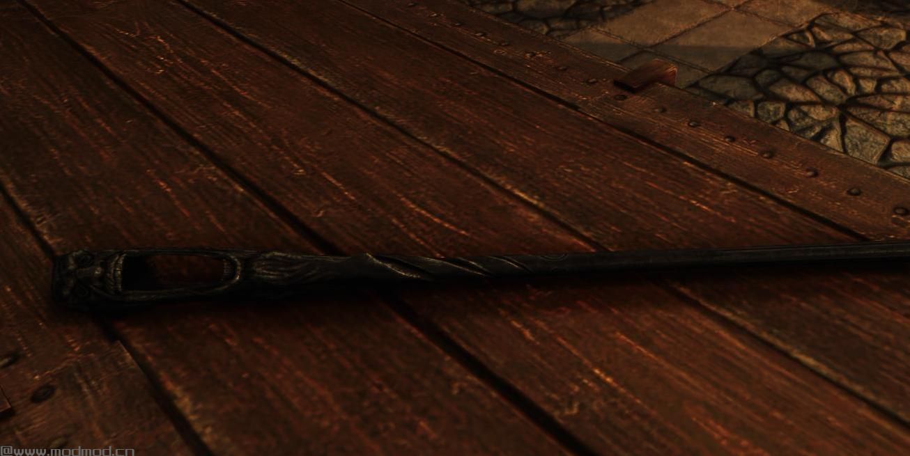 Remiros’Wabbajack HD