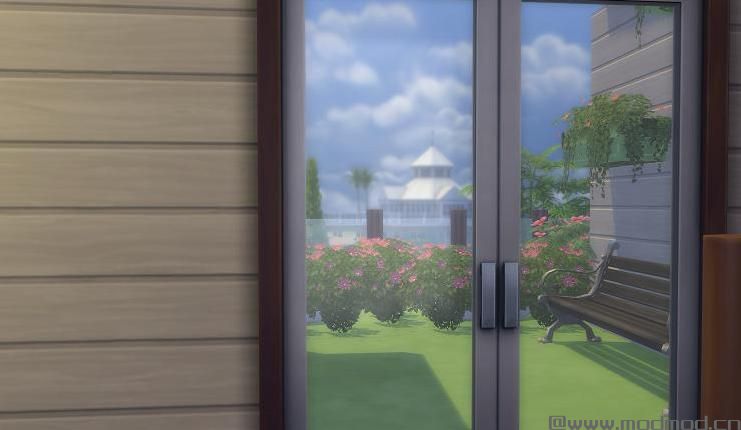 海边十一号之一辈子的家