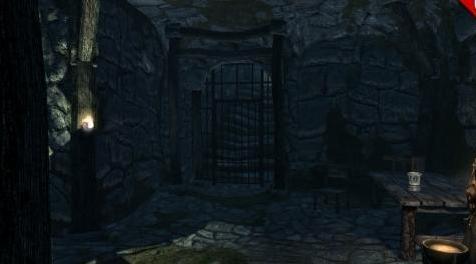 上古卷轴5：重置版MOD：交替开始-过另一种生活(4.0.7)-土耳其语翻译