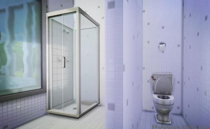 淡雅出品----公寓+酒廊 30*40 