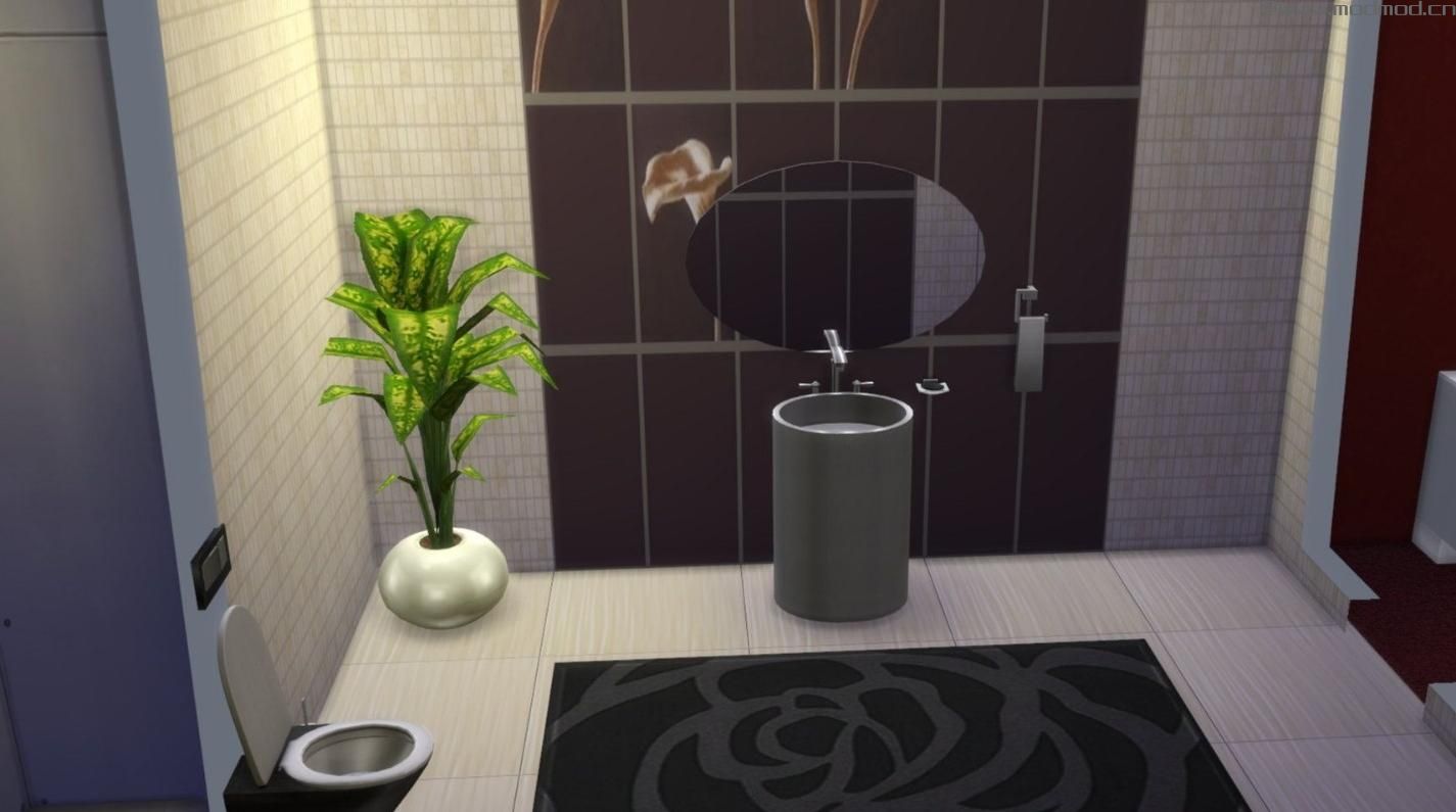  一个小小的奢侈品店(主营化妆品,香水,包包,漂亮小物件)