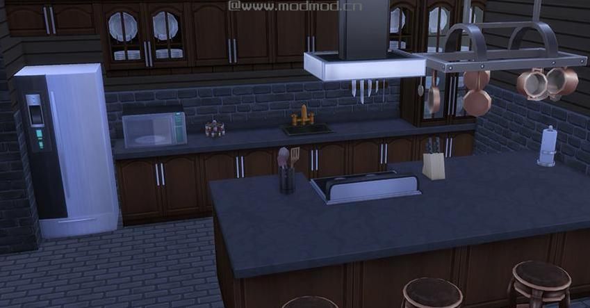 40X30 五星级度假村