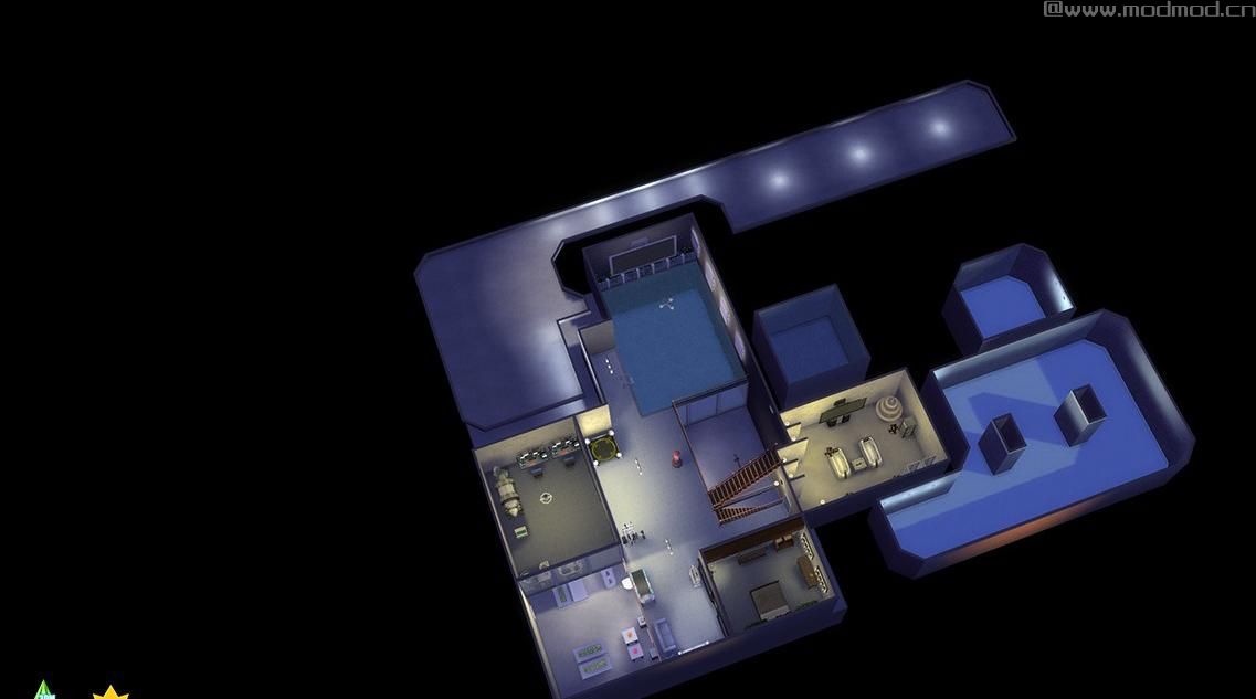 文艺·现代·工业·自然·奢华·古典