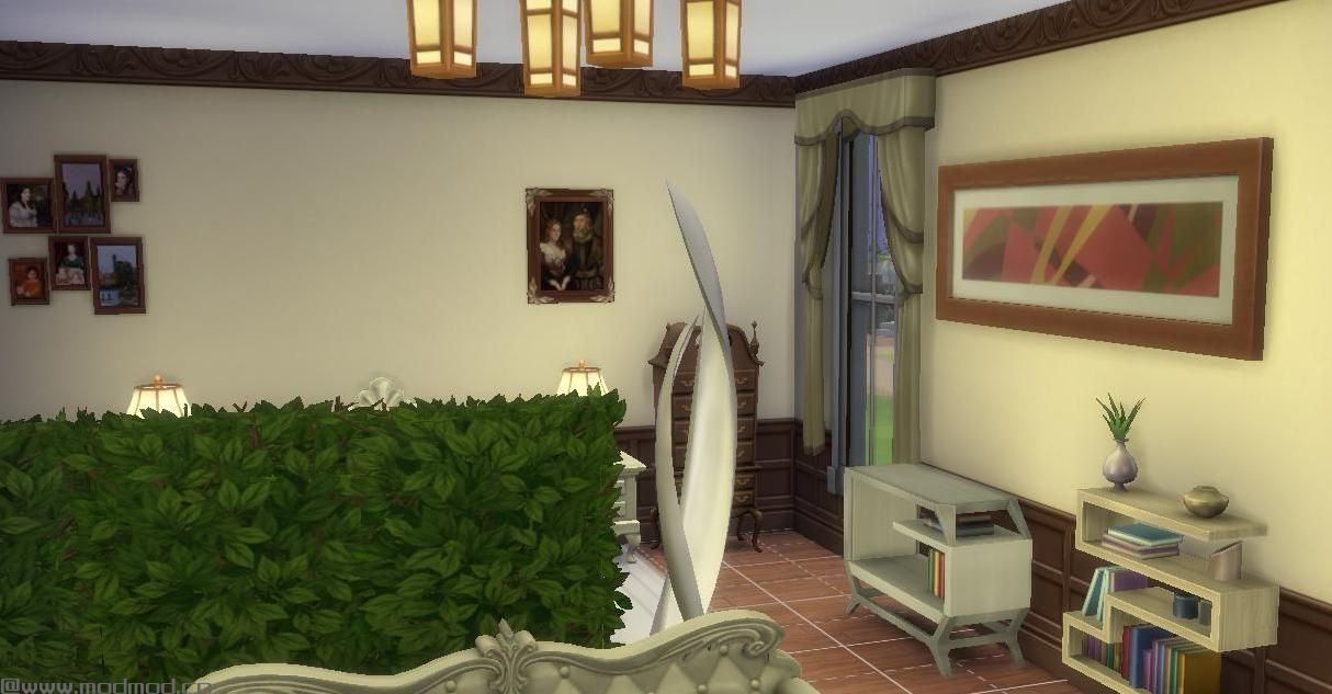 【南山居】水上人家,梦幻般的庄园,各项设施齐全~请君下载~ 