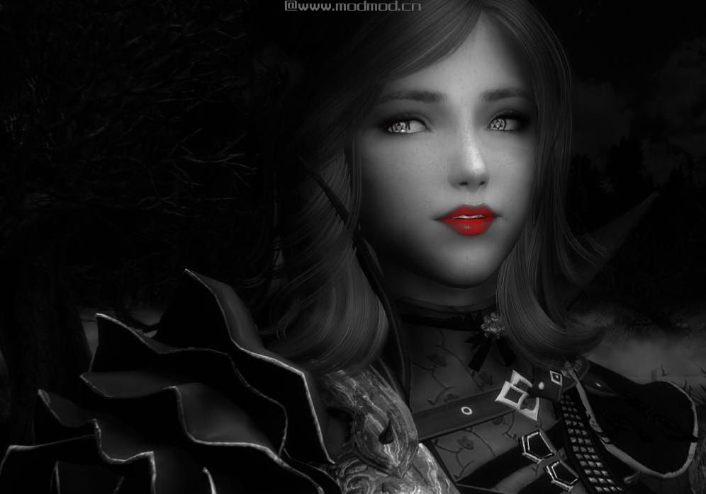 上古卷轴5：天际MOD：【老花随从】第二弹 话说标题要长长长长