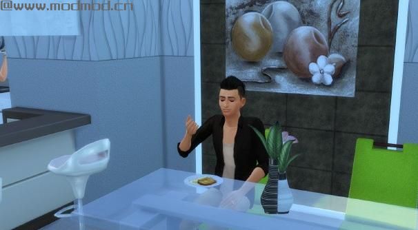  再造新型小别墅,我重新装修了一下，比原来更好看更时尚 