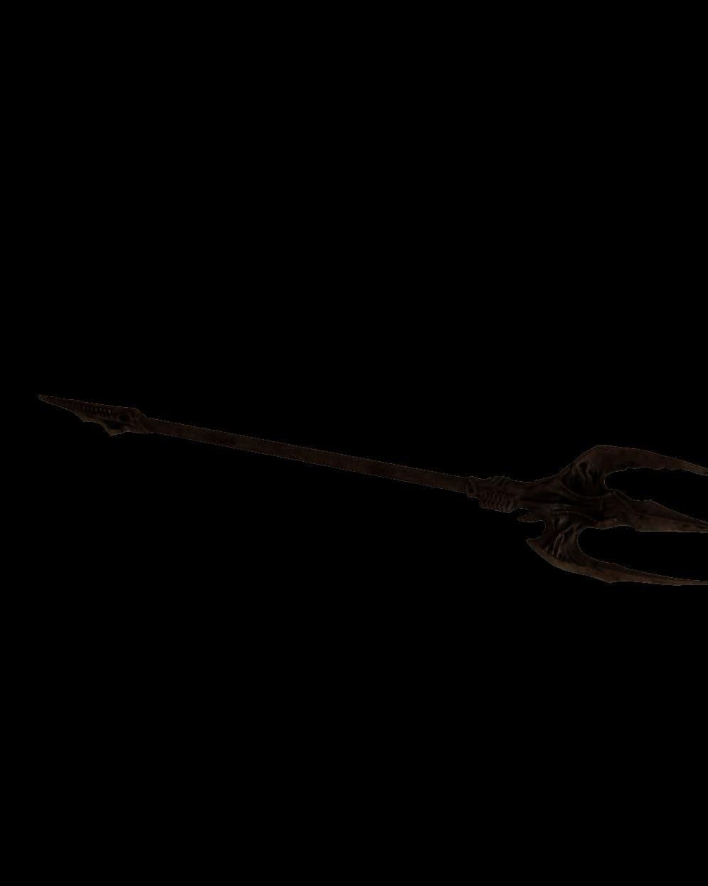 最终幻想15MOD：(Friday the 13th: The Game) Devil’s Pitchfork